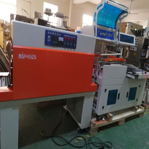 口罩枕式包裝機(jī)械 無(wú)紡布民用口罩包裝機(jī)廠家直銷(xiāo)