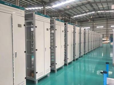 黨建引領 助推項目發展——廣東正誠電氣科技攻堅克難，現代產業項目與建筑節能研發雙輪驅動